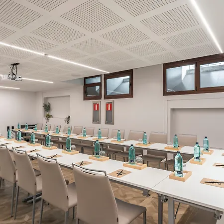 文奇宫殿酒店 酒店