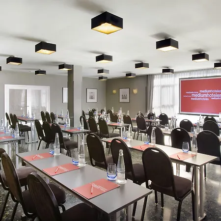 Hotel Medium Valenza