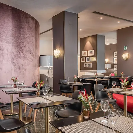 Medium Hotel Valenza