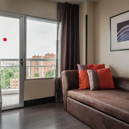 Medium Hotel Valencia