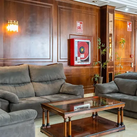 Beleret Hotel 3*