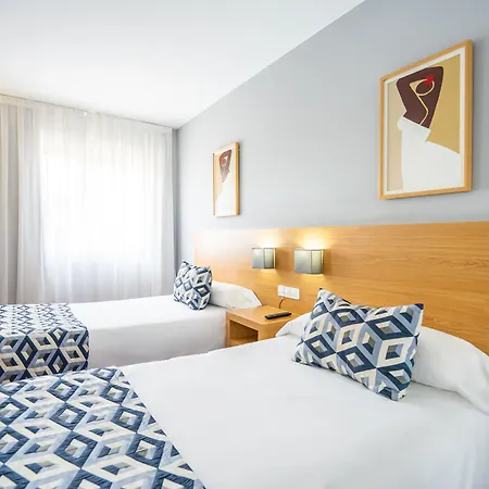Beleret Hotel 3*