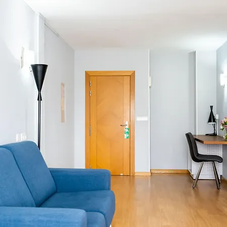 Hotel Beleret
