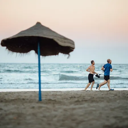 Ciencias Affittacamere