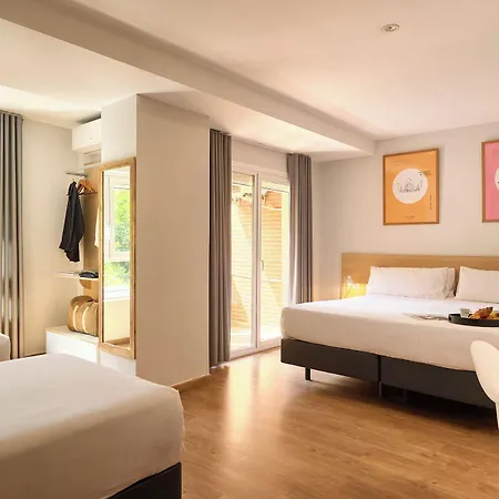 Ciencias Maison d'hôtes Valence