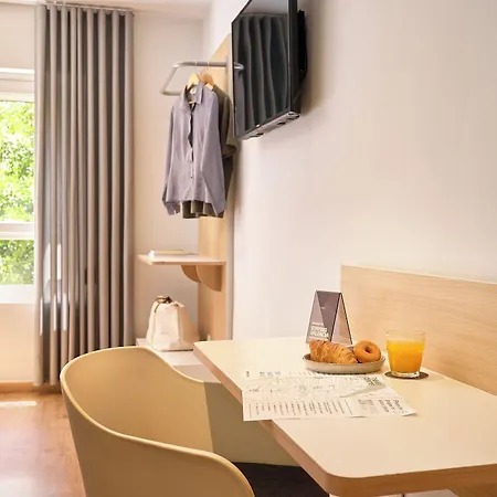 Affittacamere Ciencias Valenza