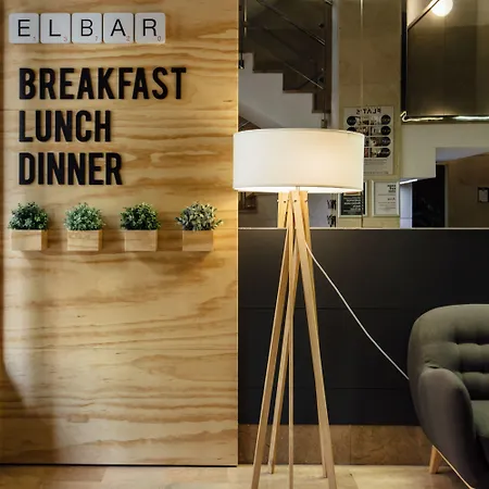 Valenciaflats Ciudad De Ciencias * Valencia