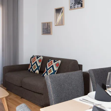 Valenciaflats Ciudad De Ciencias * Valencia