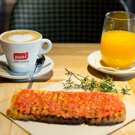 Valenciaflats Ciudad De Ciencias Appartement *