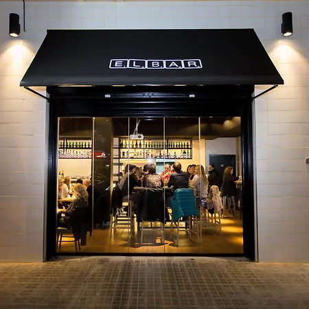 Valenciaflats Ciudad De Ciencias Apartment Valencia