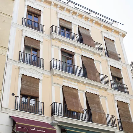 Living - Merced Appartamento *