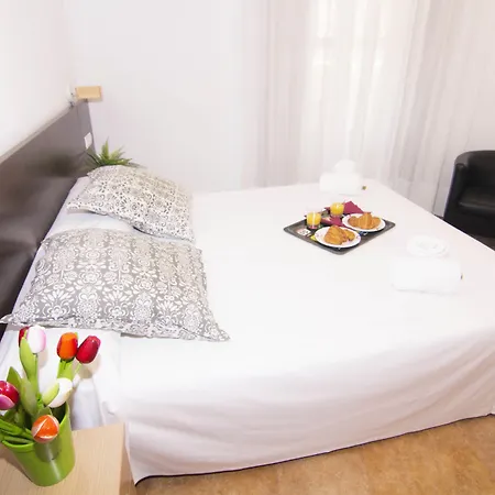 Living - Merced Appartement Valence
