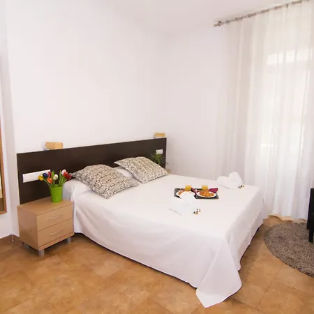 Living - Merced Appartement *