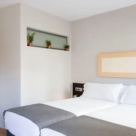 Parker The Urban Flats Appartement *