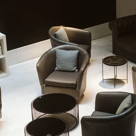 Parker The Urban Flats *