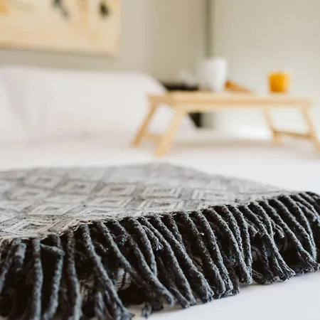 Parker The Urban Flats Appartement *