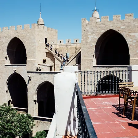 Appartement Parker The Urban Flats