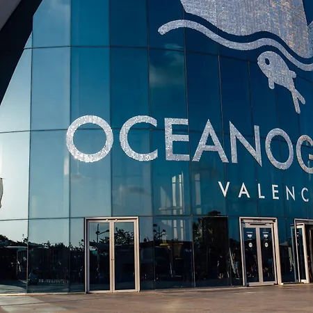 Appartement Parker The Urban Flats