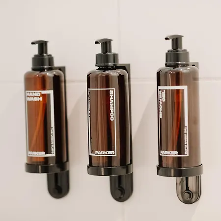 Parker The Urban Flats Appartement Valencia