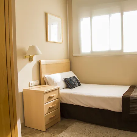 Appartamento Plaza Picasso