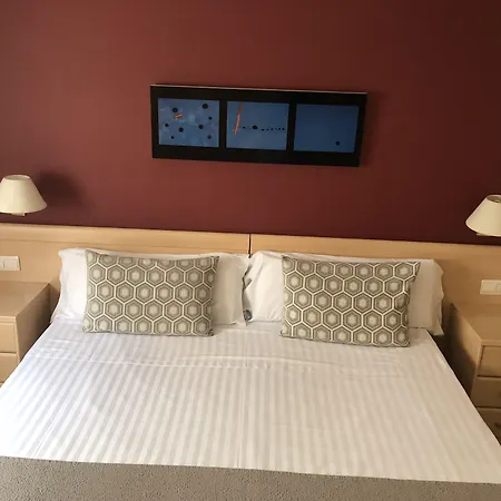 Plaza Picasso * Valenza