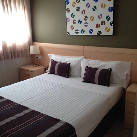 Appartamento Plaza Picasso Valenza