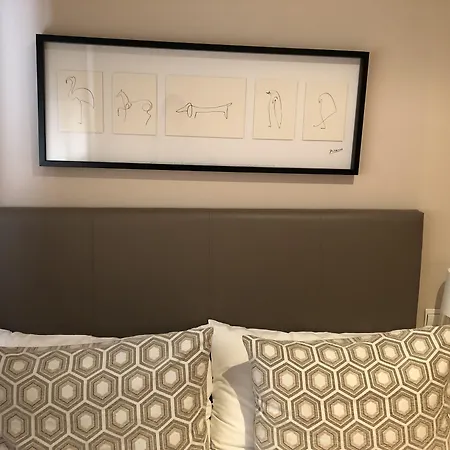 Plaza Picasso Appartamento Valenza