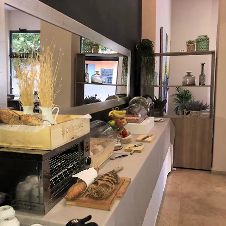 Plaza Picasso Appartamento Valenza