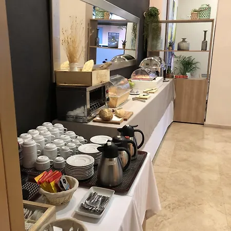 Plaza Picasso Appartamento Valenza