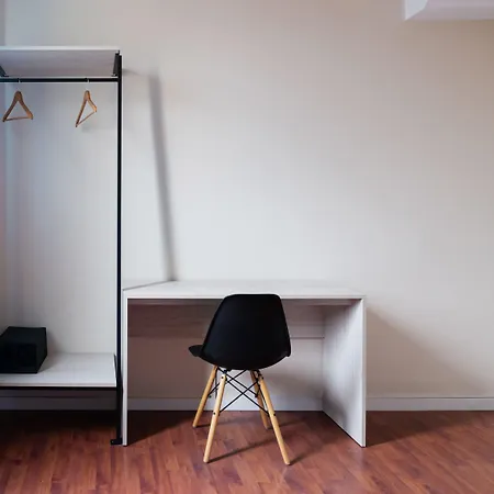 Purple Nest Hostel *