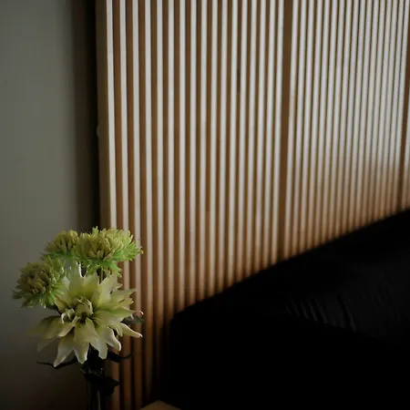 Hotell Md Modern - Jardines