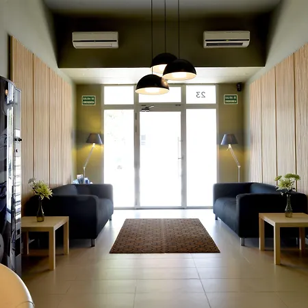 Md Modern - Jardines *