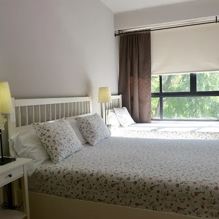 Md Modern - Jardines 호텔 *