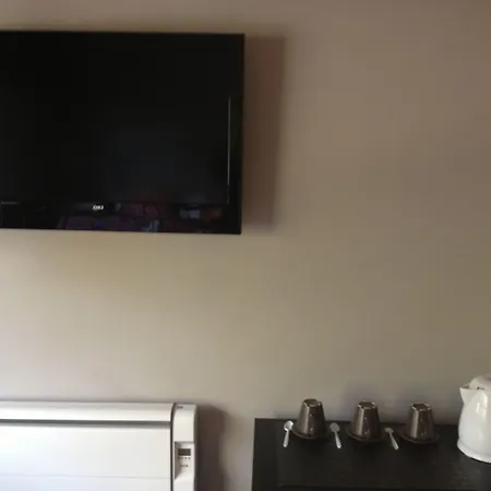 Md Modern - Jardines * Валенсия