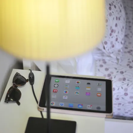 Hotell Md Modern - Jardines *