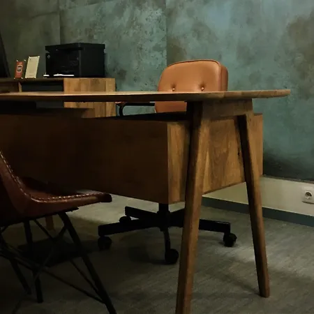 Md Modern - Jardines *