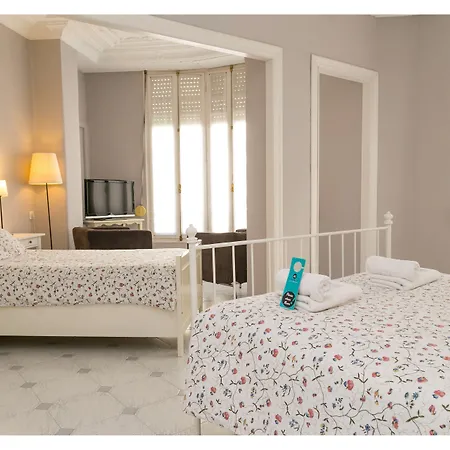 Hi Canovas Hotel Valencie