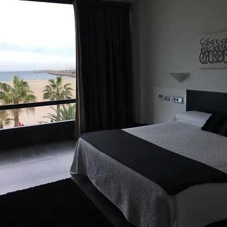 Hotel El Coso Valencia