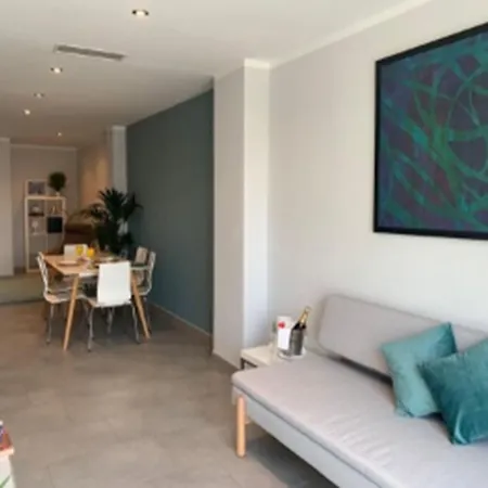 El Coso Hotel Valencia