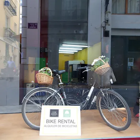 Cosy Tapineria 게스트하우스