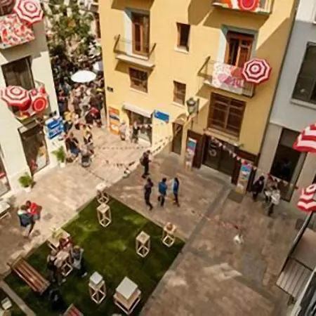 Guest house Cosy Tapineria Valencia