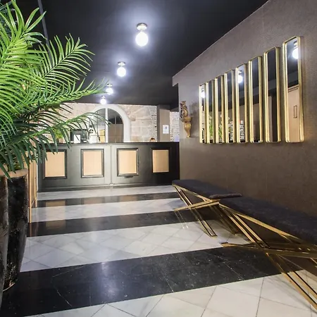 Guest house Cosy Tapineria Valencia