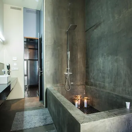 Cosy Tapineria Guest house Valencia