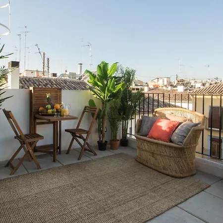 Cosy Tapineria Guest house Valencia