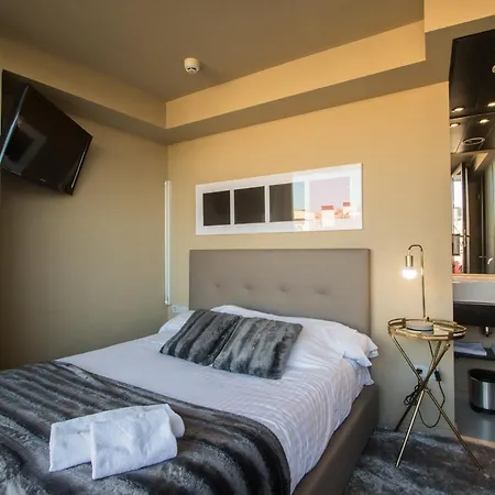 Guest house Cosy Tapineria