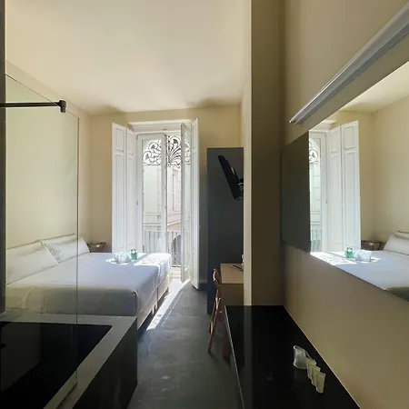 Guest house Cosy Tapineria 2*