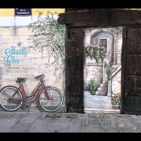 Cosy Tapineria 발렌시아