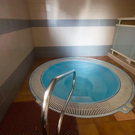 Apartmán Oceanografico