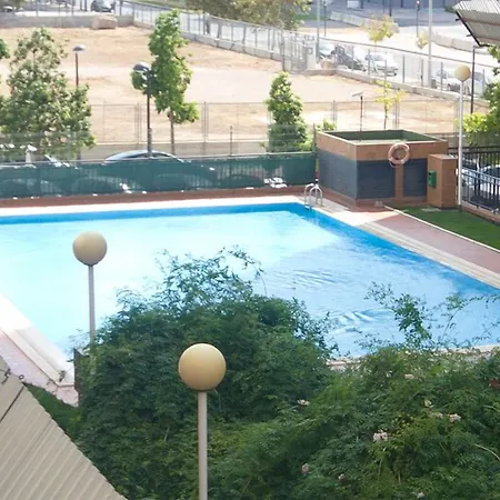 Oceanografico Apartmán *