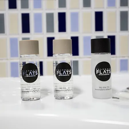 Valenciaflats Centro Historico * 瓦伦西亚